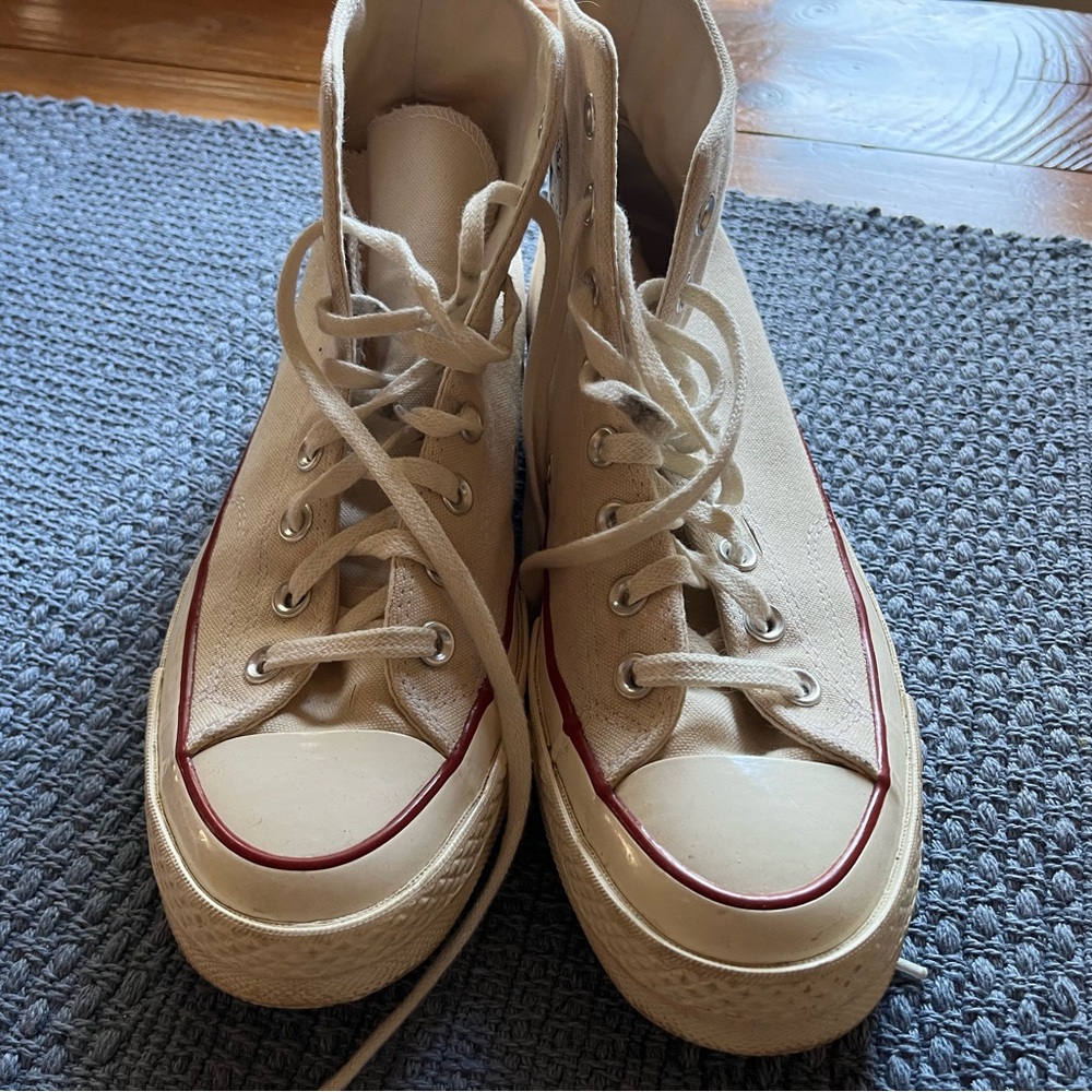 Converse Chuck 70 Canvas Sneakers